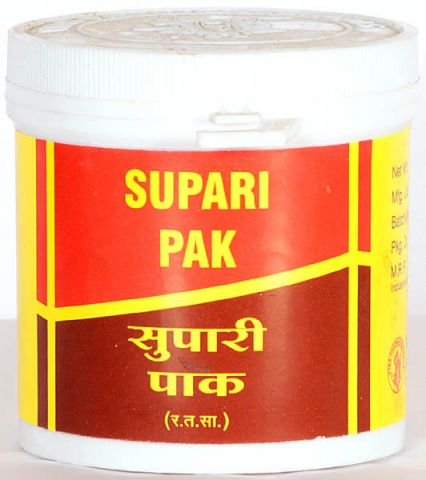 Vyas Supari Pak